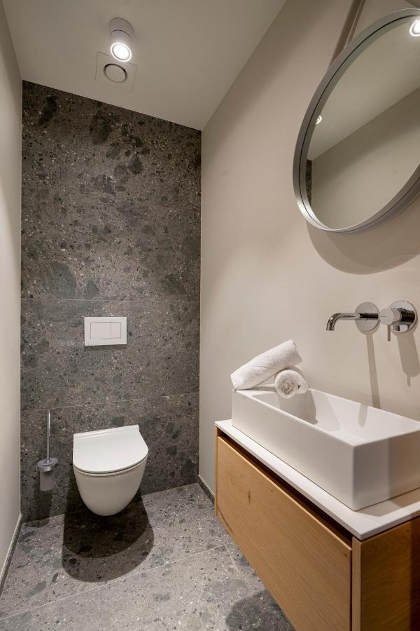 Garten Suite Kirchberg By Alpine Host Helpers Кирхберг Экстерьер фото